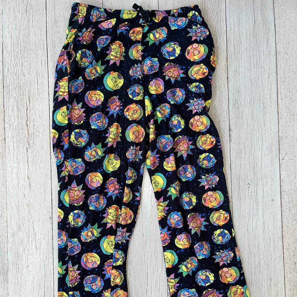 My favorite PJ pants, very comfortable size M (READ DESCRIPTION)